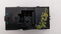 2010-2017 Chevrolet Equinox Master Power Window Switch Replacement Driver Side Left Fits OEM Used Auto Parts - Oemusedautopa