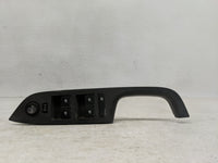 2010-2017 Chevrolet Equinox Master Power Window Switch Replacement Driver Side Left Fits OEM Used Auto Parts - Oemusedautopa