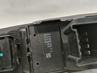 2010-2017 Chevrolet Equinox Master Power Window Switch Replacement Driver Side Left Fits OEM Used Auto Parts - Oemusedautopa