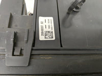 2010 Chevrolet Equinox Fusebox Fuse Box Panel Relay Module Fits OEM Used Auto Parts - Oemusedautoparts1.com