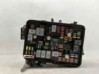2010 Chevrolet Equinox Fusebox Fuse Box Panel Relay Module Fits OEM Used Auto Parts - Oemusedautoparts1.com