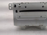 2010 Chevrolet Equinox Radio AM FM Cd Player Receiver Replacement P/N:2097419 Fits Fits 2011 OEM Used Auto Parts - Oemusedau