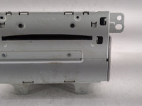 2010 Chevrolet Equinox Radio AM FM Cd Player Receiver Replacement P/N:2097419 Fits Fits 2011 OEM Used Auto Parts - Oemusedau
