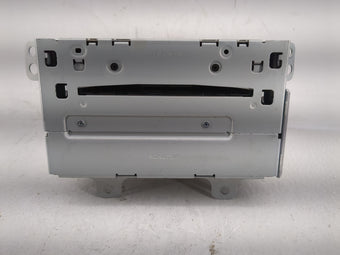 compare product 2010 Chevrolet Equinox Radio AM FM Cd Player Receiver Replacement P/N:20907419 Fits Fits 2011 OEM Used Auto Parts