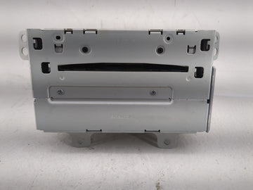 2010 Chevrolet Equinox Radio AM FM Cd Player Receiver Replacement P/N:20907419 Fits Fits 2011 OEM Used Auto Parts - Oemuseda