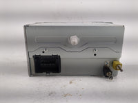 2010 Chevrolet Equinox Radio AM FM Cd Player Receiver Replacement P/N:20907419 Fits Fits 2011 OEM Used Auto Parts - Oemuseda