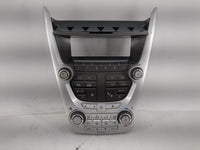 2010-2011 Chevrolet Equinox Radio Control Panel - Oemusedautoparts1.com