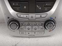 2010-2011 Chevrolet Equinox Radio Control Panel - Oemusedautoparts1.com