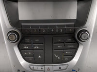 2010-2011 Chevrolet Equinox Radio Control Panel - Oemusedautoparts1.com