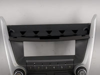 2010-2011 Chevrolet Equinox Radio Control Panel - Oemusedautoparts1.com
