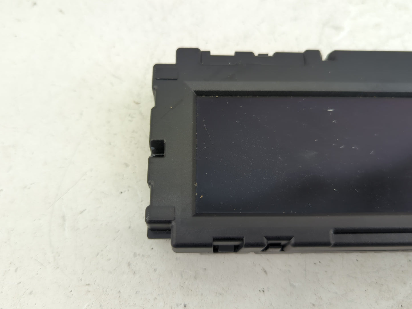 2010-2015 Chevrolet Equinox Information Display Screen - Oemusedautoparts1.com