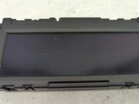 2010-2015 Chevrolet Equinox Information Display Screen - Oemusedautoparts1.com