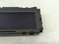 2010-2015 Chevrolet Equinox Information Display Screen - Oemusedautoparts1.com