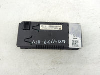 2010-2015 Chevrolet Equinox Information Display Screen - Oemusedautoparts1.com
