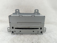 2010 Chevrolet Equinox Radio AM FM Cd Player Receiver Replacement P/N:20854719 Fits Fits 2011 OEM Used Auto Parts - Oemuseda