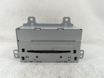 compare product 2010 Chevrolet Equinox Radio AM FM Cd Player Receiver Replacement P/N:20854719 Fits Fits 2011 OEM Used Auto Parts