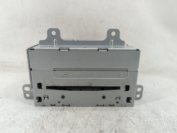 2010 Chevrolet Equinox Radio AM FM Cd Player Receiver Replacement P/N:20854719 Fits Fits 2011 OEM Used Auto Parts - Oemuseda