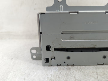 2010 Chevrolet Equinox Radio AM FM Cd Player Receiver Replacement P/N:20854719 Fits Fits 2011 OEM Used Auto Parts