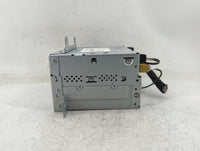 2010 Chevrolet Equinox Radio AM FM Cd Player Receiver Replacement P/N:20854719 Fits Fits 2011 OEM Used Auto Parts - Oemuseda