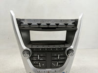 2010 Chevrolet Equinox Radio Control Panel - Oemusedautoparts1.com
