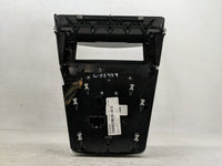 2010 Chevrolet Equinox Radio Control Panel - Oemusedautoparts1.com