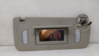 2010-2017 Chevrolet Equinox Sun Visor Shade Replacement Passenger Right Mirror Fits Fits 2010 2011 2012 2013 2014 2015 2016 