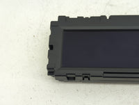 2010-2015 Chevrolet Equinox Information Display Screen - Oemusedautoparts1.com