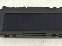 2010-2015 Chevrolet Equinox Information Display Screen - Oemusedautoparts1.com