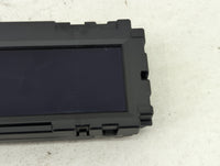 2010-2015 Chevrolet Equinox Information Display Screen - Oemusedautoparts1.com