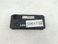 2010-2015 Chevrolet Equinox Information Display Screen - Oemusedautoparts1.com