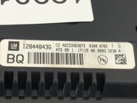 2010-2015 Chevrolet Equinox Information Display Screen - Oemusedautoparts1.com