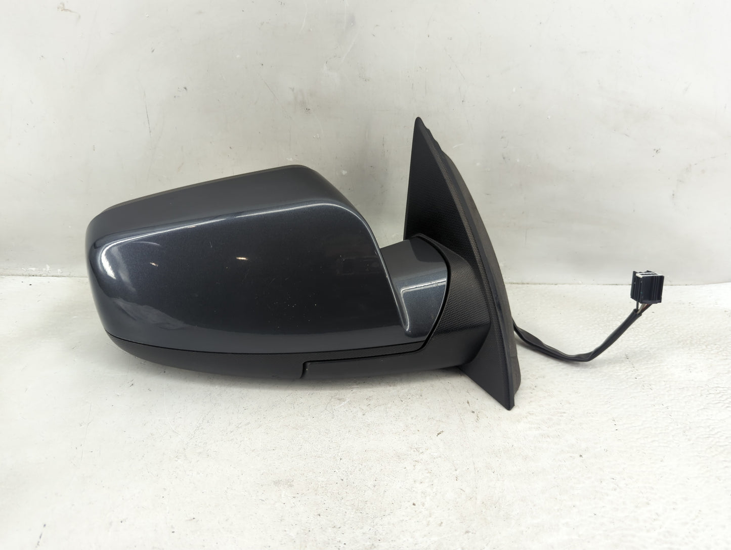 2010-2011 Chevrolet Equinox Side Mirror Replacement Passenger Right View Door Mirror P/N:20858728 Fits Fits 2010 2011 OEM Us