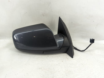 compare product 2010-2011 Chevrolet Equinox Side Mirror Replacement Passenger Right View Door Mirror P/N:20858728 Fits Fits 2010 2011 OEM Used Auto Parts