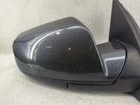 2010-2011 Chevrolet Equinox Side Mirror Replacement Passenger Right View Door Mirror P/N:20858728 Fits Fits 2010 2011 OEM Us