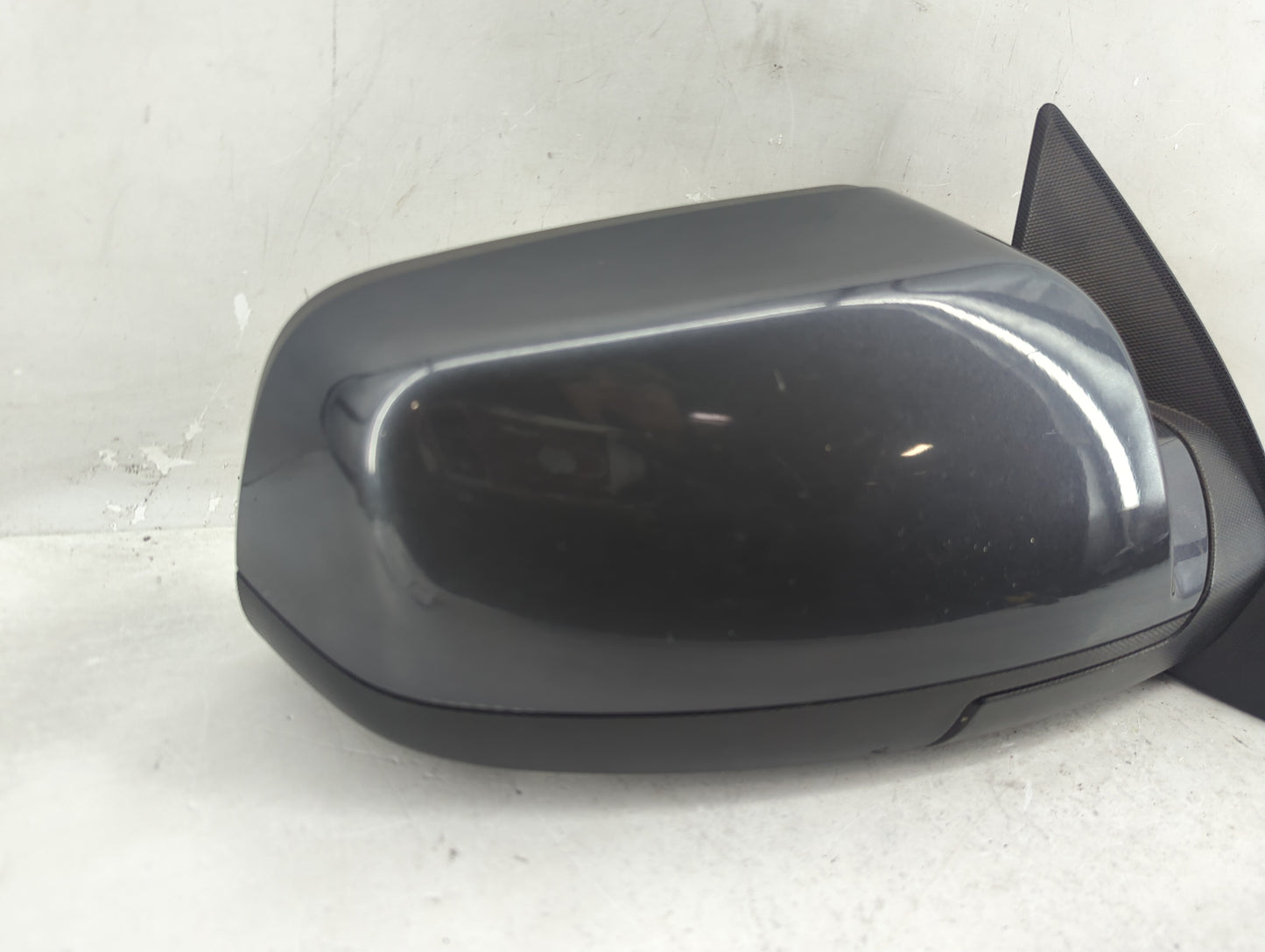 2010-2011 Chevrolet Equinox Side Mirror Replacement Passenger Right View Door Mirror P/N:20858728 Fits Fits 2010 2011 OEM Us