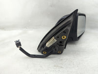 2010-2011 Chevrolet Equinox Side Mirror Replacement Passenger Right View Door Mirror P/N:20858728 Fits Fits 2010 2011 OEM Us
