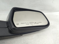 2010-2011 Chevrolet Equinox Side Mirror Replacement Passenger Right View Door Mirror P/N:20858728 Fits Fits 2010 2011 OEM Us