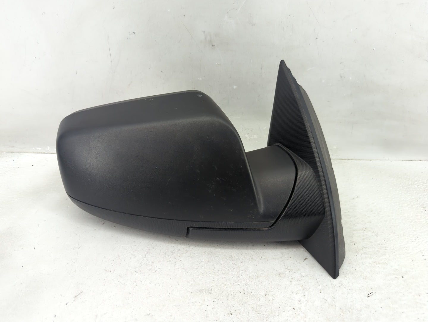 2010-2011 Chevrolet Equinox Side Mirror Replacement Passenger Right View Door Mirror P/N:P20858708 20858708 Fits Fits 2010 2