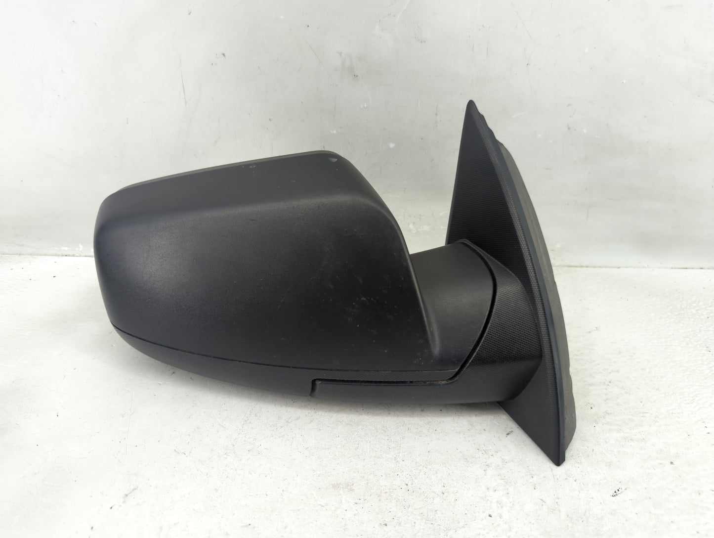 2010-2011 Chevrolet Equinox Side Mirror Replacement Passenger Right View Door Mirror P/N:P20858708 20858708 Fits Fits 2010 2