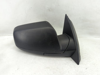 compare product 2010-2011 Chevrolet Equinox Side Mirror Replacement Passenger Right View Door Mirror P/N:P20858708 20858708 Fits Fits 2010 2011 OEM Used Auto Parts