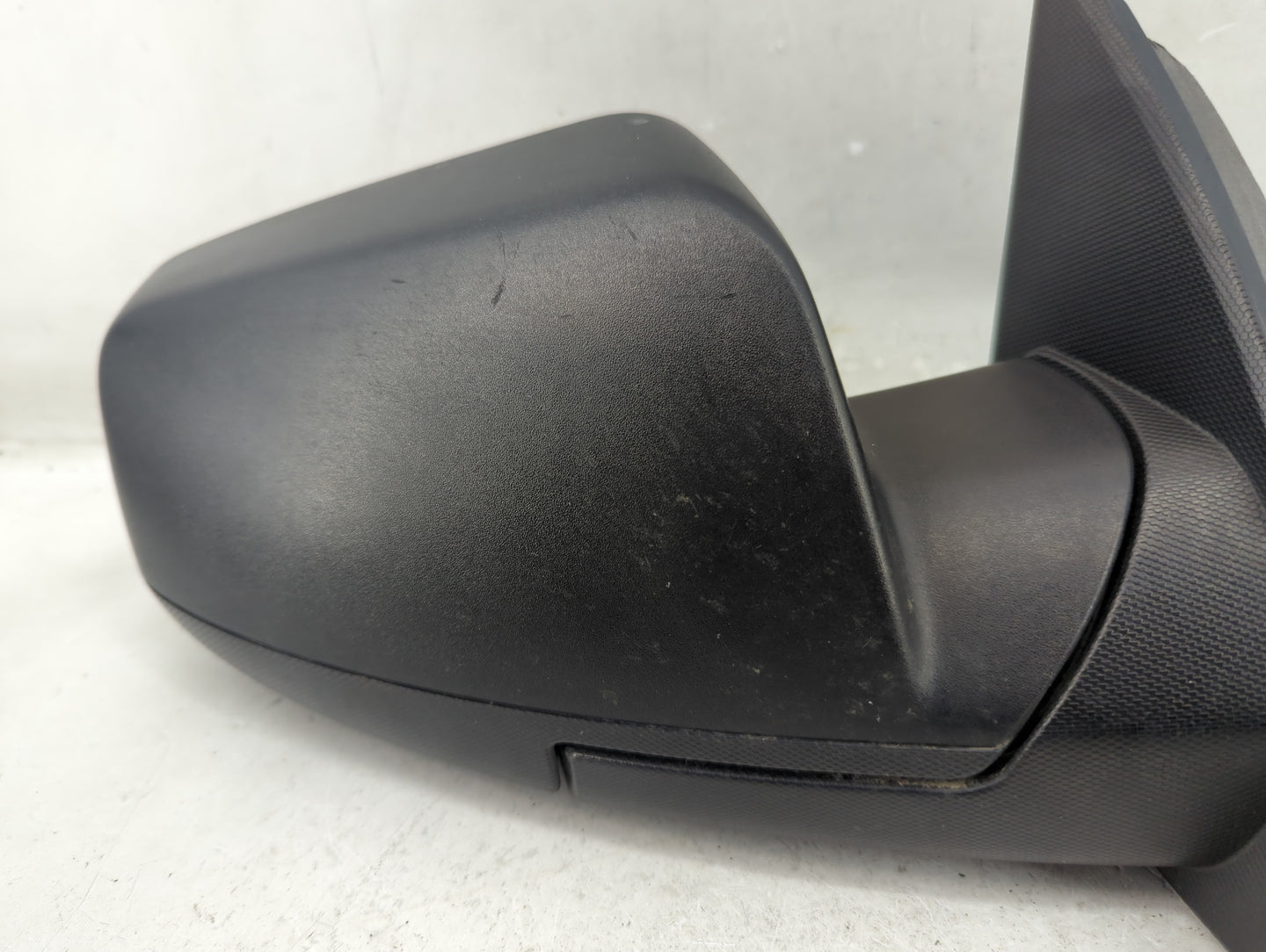 2010-2011 Chevrolet Equinox Side Mirror Replacement Passenger Right View Door Mirror P/N:P20858708 20858708 Fits Fits 2010 2