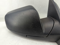 2010-2011 Chevrolet Equinox Side Mirror Replacement Passenger Right View Door Mirror P/N:P20858708 20858708 Fits Fits 2010 2
