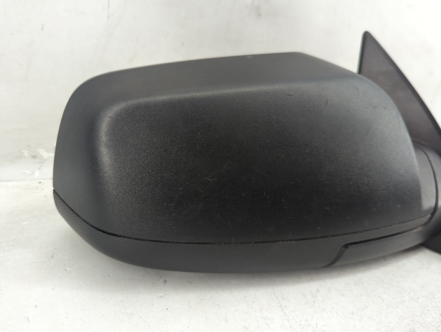 2010-2011 Chevrolet Equinox Side Mirror Replacement Passenger Right View Door Mirror P/N:P20858708 20858708 Fits Fits 2010 2