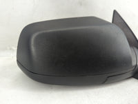 2010-2011 Chevrolet Equinox Side Mirror Replacement Passenger Right View Door Mirror P/N:P20858708 20858708 Fits Fits 2010 2