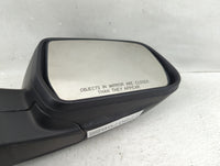 2010-2011 Chevrolet Equinox Side Mirror Replacement Passenger Right View Door Mirror P/N:P20858708 20858708 Fits Fits 2010 2