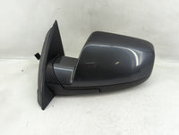 2010-2011 Chevrolet Equinox Driver Side View Mirror - Left Door Mirror OEM Used - Oemusedautoparts1.com