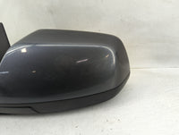 2010-2011 Chevrolet Equinox Driver Side View Mirror - Left Door Mirror OEM Used - Oemusedautoparts1.com