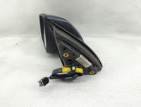2010-2011 Chevrolet Equinox Driver Side View Mirror - Left Door Mirror OEM Used - Oemusedautoparts1.com