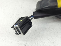 2010-2011 Chevrolet Equinox Driver Side View Mirror - Left Door Mirror OEM Used - Oemusedautoparts1.com