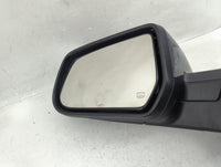 2010-2011 Chevrolet Equinox Driver Side View Mirror - Left Door Mirror OEM Used - Oemusedautoparts1.com